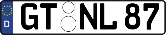 GT-NL87