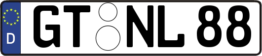 GT-NL88