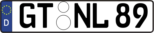 GT-NL89