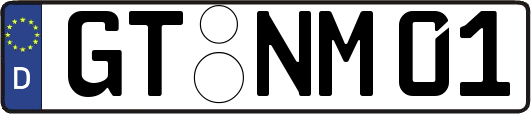 GT-NM01