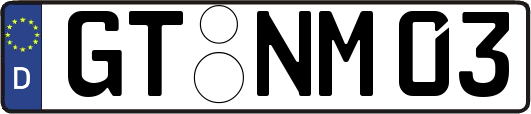 GT-NM03