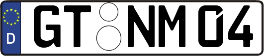 GT-NM04