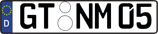 GT-NM05