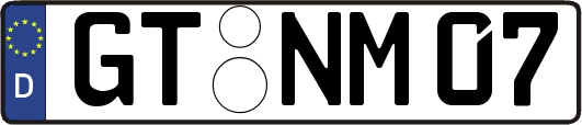 GT-NM07