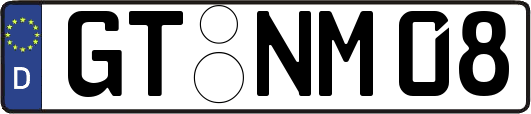 GT-NM08