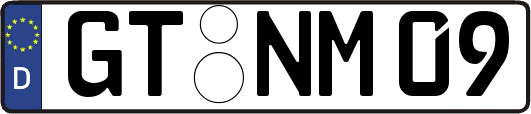 GT-NM09
