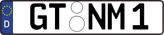 GT-NM1