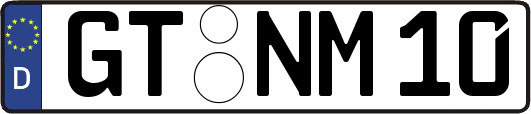 GT-NM10