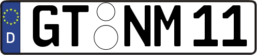 GT-NM11
