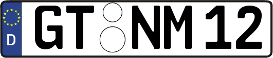 GT-NM12