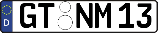 GT-NM13