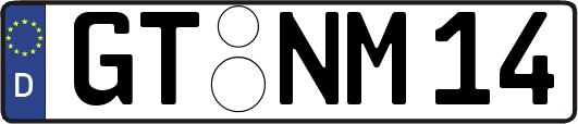 GT-NM14
