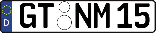 GT-NM15