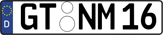 GT-NM16
