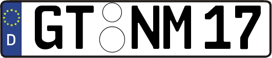 GT-NM17
