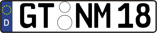 GT-NM18