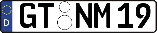 GT-NM19
