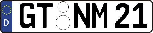 GT-NM21