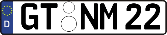GT-NM22