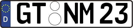 GT-NM23