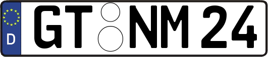 GT-NM24