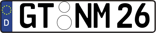 GT-NM26