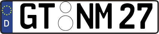 GT-NM27