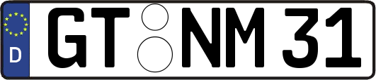 GT-NM31