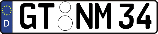 GT-NM34
