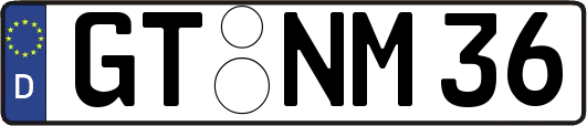 GT-NM36