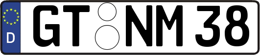 GT-NM38