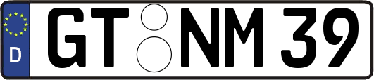 GT-NM39