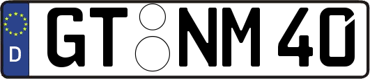 GT-NM40