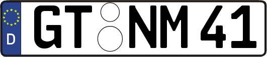 GT-NM41
