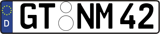 GT-NM42