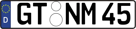GT-NM45