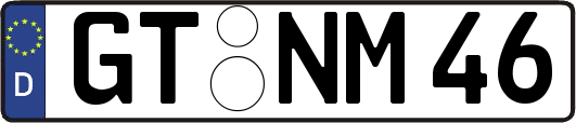 GT-NM46