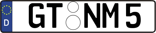 GT-NM5