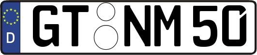 GT-NM50