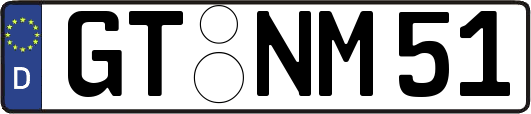 GT-NM51
