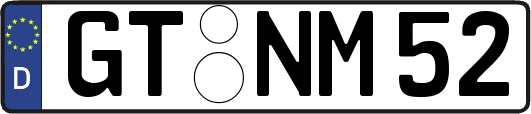 GT-NM52
