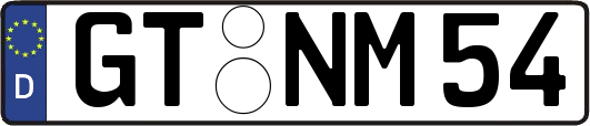 GT-NM54