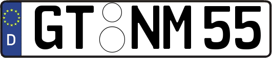 GT-NM55