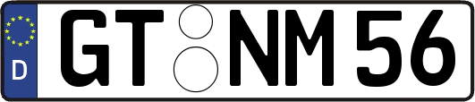 GT-NM56