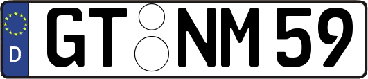 GT-NM59