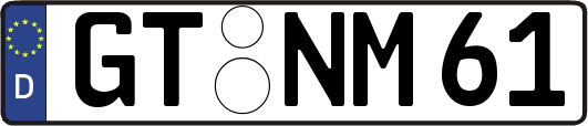 GT-NM61