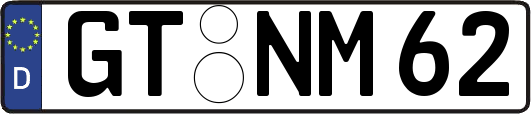GT-NM62