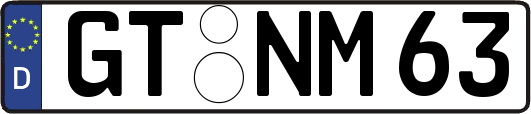GT-NM63