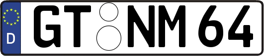 GT-NM64