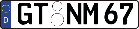 GT-NM67